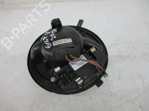 Varmvifte VW GOLF V (1K1) 2.0 TDI | BP16596901M62 