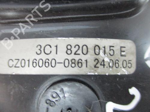 Varmvifte VW GOLF V (1K1) 2.0 TDI | BP16596901M62 