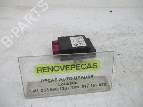 Used Electronic module BMW 1 (E87) 120 d (163 hp) 16596933