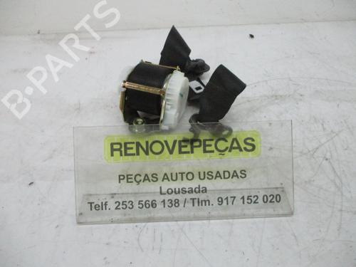 Used Front right seatbelt BMW 1 (E87) [2003-2013]  16596935