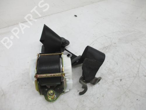 Front right seatbelt BMW 1 (E87)  | BP16596935I25 