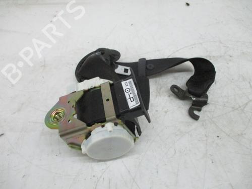 Front right seatbelt BMW 1 (E87)  | BP16596935I25 