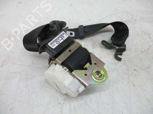 Front right seatbelt BMW 1 (E87)  | BP16596935I25 