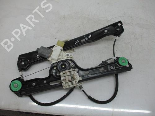 Front left window mechanism BMW 1 (E87) 120 d | BP16596942C22 