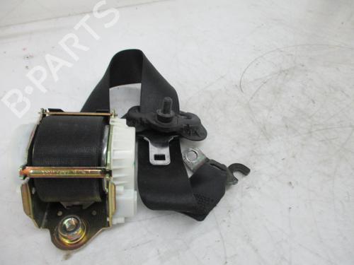 Sikkerhetsbelte foran venstre BMW 1 (E87)  | BP16596945I26 