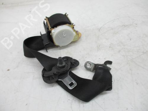 Sikkerhetsbelte foran venstre BMW 1 (E87)  | BP16596945I26 