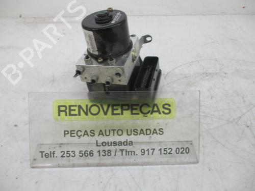 Used ABS pump BMW 1 (E87) 120 d (163 hp) 16596948