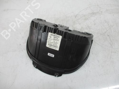 Instrument cluster BMW 1 (E87) 120 d | BP16596955C47 
