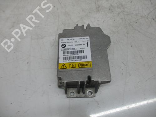 ECU airbags BMW 1 (E87)  | BP16596958M53 