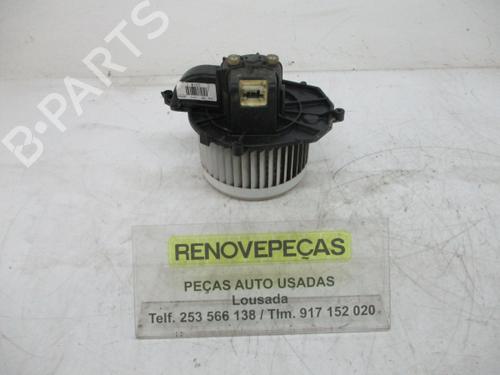 Motor calefaccion CITROËN BERLINGO MULTISPACE (B9) 1.6 HDi 110 (109 hp) 16596991
