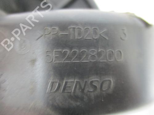 Motor calefaccion CITROËN BERLINGO MULTISPACE (B9) 1.6 HDi 110 | BP16596991M62