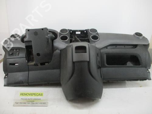 Armaturenbrett für CITROËN BERLINGO MULTISPACE (B9) [2008-2025]  16597001