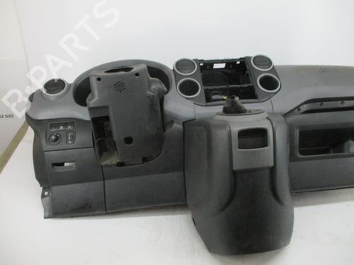 Armaturenbrett CITROËN BERLINGO MULTISPACE (B9)  | BP16597001C46