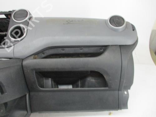 Armaturenbrett CITROËN BERLINGO MULTISPACE (B9)  | BP16597001C46