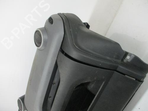 Armaturenbrett CITROËN BERLINGO MULTISPACE (B9)  | BP16597001C46