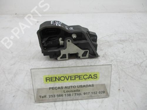 Fechadura trás direita BMW 5 (E60) [2001-2010]null 7167070