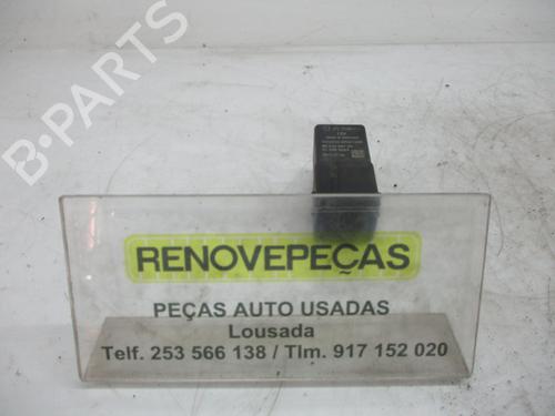 Spak kontakt CITROËN BERLINGO MULTISPACE (B9) 1.6 HDi 110 (109 hp) 16597030