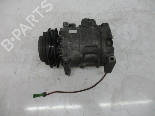 AC Kompressor AUDI A6 Allroad C6 (4FH)  | BP16597088M34