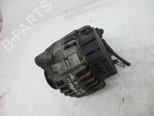 BP16597089M7 | Dynamo AUDI A6 Allroad C6 (4FH)  BP16597089M7