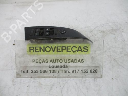 Venstre fortil elrude kontakt BMW 5 (E60) 525 d (163 hp) 17965506