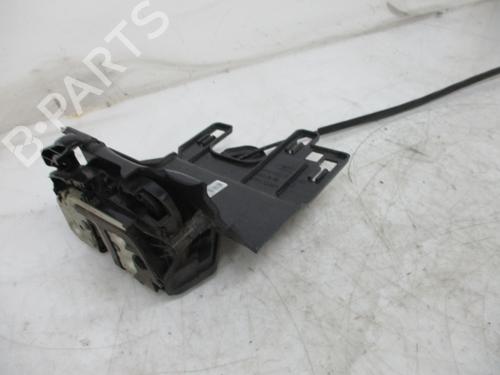 Zamek drzwi przednich lewych FORD FIESTA VI (CB1, CCN)  | BP16597117C98