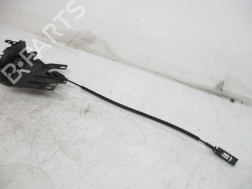 Zamek drzwi przednich lewych FORD FIESTA VI (CB1, CCN)  | BP16597117C98