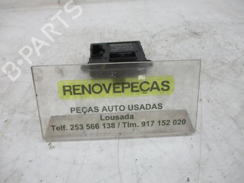 Elektronisk modul FORD FIESTA VI (CB1, CCN) 1.4 TDCi (68 hp) 16597119