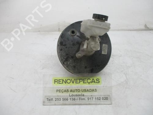 Servo frein PEUGEOT 107 (PM_, PN_) 1.0 (68 hp) 16597202