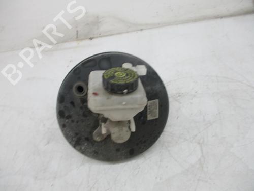 Servo brake PEUGEOT 107 (PM_, PN_) 1.0 | BP16597202M42