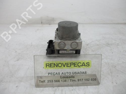 Used ABS pump PEUGEOT 107 (PM_, PN_) 1.0 (68 hp) 16597203