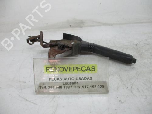 håndbremse PEUGEOT 107 (PM_, PN_) 1.0 (68 hp) 16597206