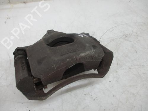 Right front brake caliper PEUGEOT 107 (PM_, PN_) 1.0 | BP16597208M104