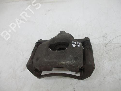 Right front brake caliper PEUGEOT 107 (PM_, PN_) 1.0 | BP16597208M104