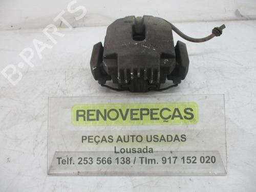 Right front brake caliper BMW 5 (E60) 525 d | BP18855224M104 