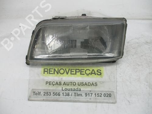 Right headlight CITROËN JUMPER I Van (230L) [1994-2002]nullnull