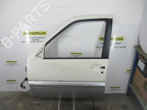 Porta anteriore sinistra NISSAN TERRANO II (R20) [1992-2007]nullnull