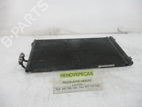 Used AC radiator BMW 1 (E87) 120 d (163 hp) 19056651