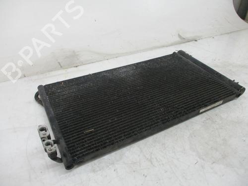 AC radiator BMW 1 (E87) 120 d | BP19056651M32