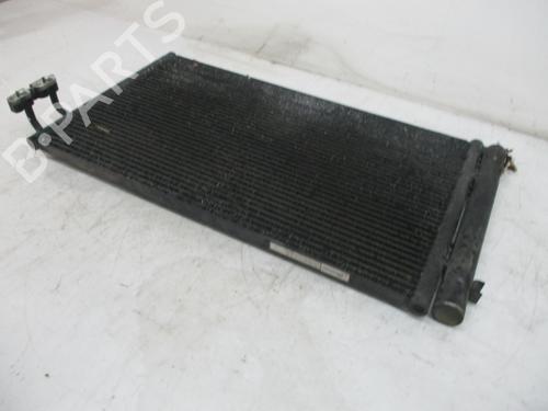 AC radiator BMW 1 (E87) 120 d | BP19056651M32
