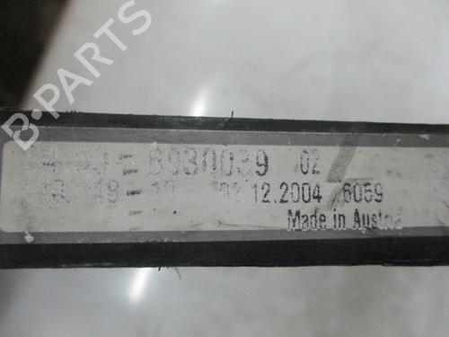 AC radiator BMW 1 (E87) 120 d | BP19056651M32