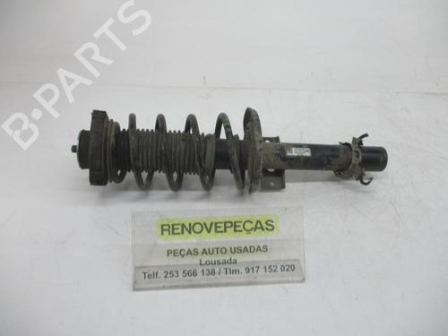 Høyre foran støtdemper SEAT IBIZA III (6L1) 1.4 TDI (75 hp) 16597340