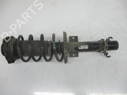 Højre fortil støddæmper SEAT IBIZA III (6L1) 1.4 TDI | BP16597340M17