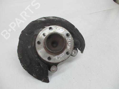 Achsschenkel links vorne BMW 1 (E87) 118 d | BP18016864M25