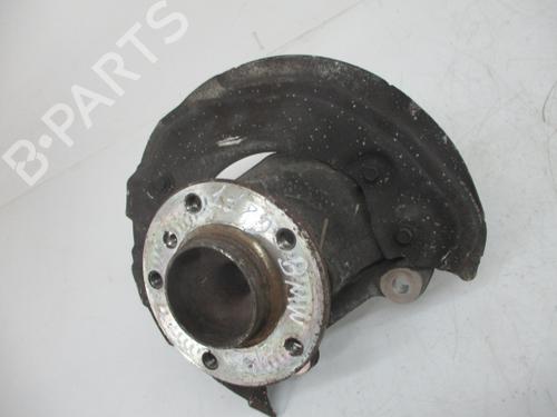 Achsschenkel links vorne BMW 1 (E87) 118 d | BP18016864M25