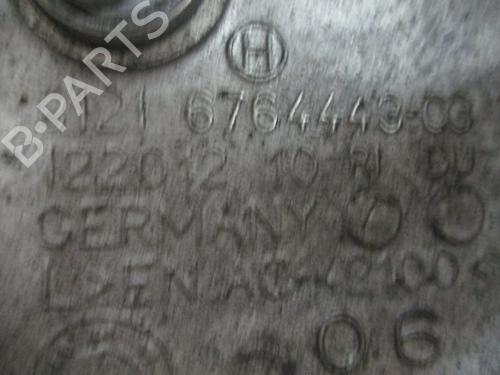 Achsschenkel links vorne BMW 1 (E87) 118 d | BP18016864M25