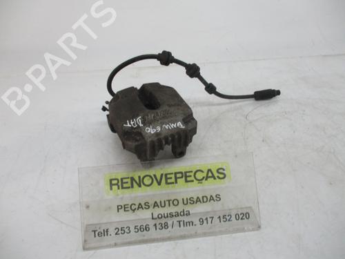 Cerradura de porton trasero BMW 3 (E90) 320 d (163 hp)null