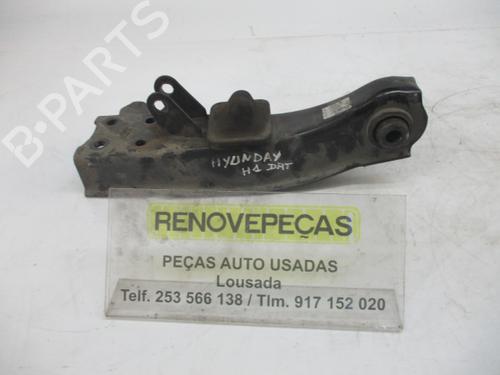 Used Right rear suspension arm HYUNDAI H-1 / STAREX Bus (A1) 2.5 TCi (99 hp) 16597372