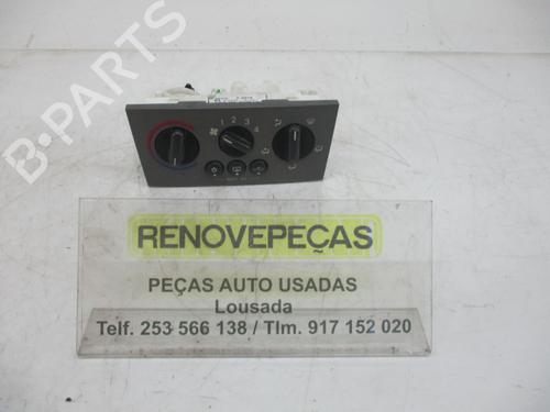Used Climate control OPEL MERIVA A MPV (X03) 1.7 CDTI (E75) (125 hp) 16597387