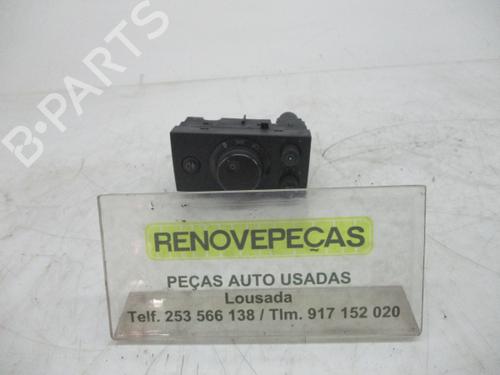 Commande de phare OPEL MERIVA A MPV (X03) 1.7 CDTI (E75) (125 hp) 16597393