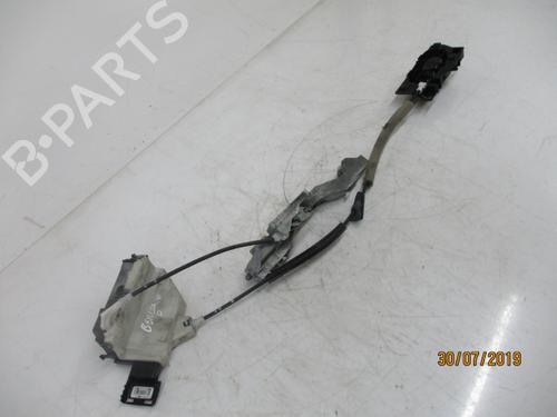 Høyre foran lås CITROËN BERLINGO MULTISPACE (B9)  | BP16597430C97